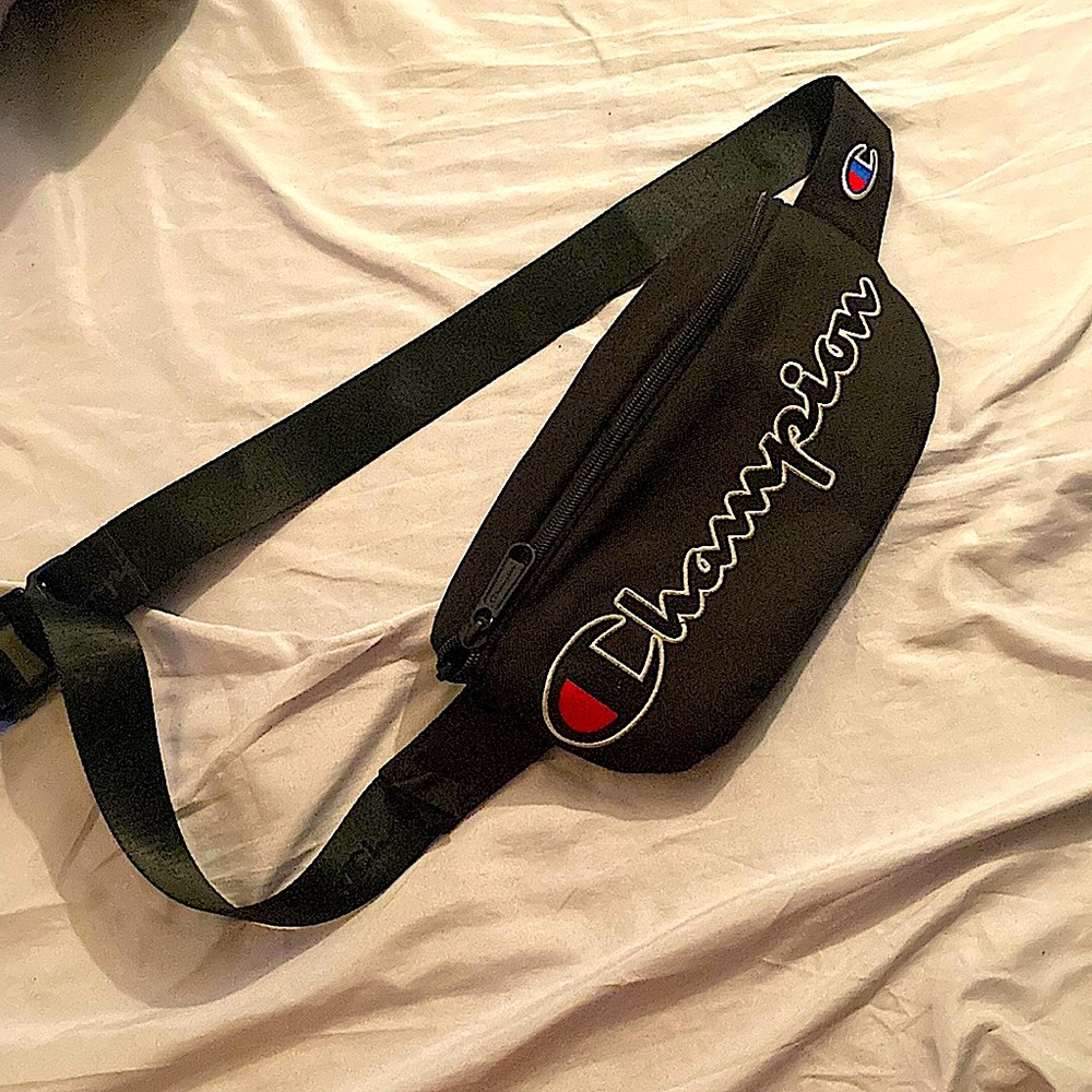 Champion Fanny pack